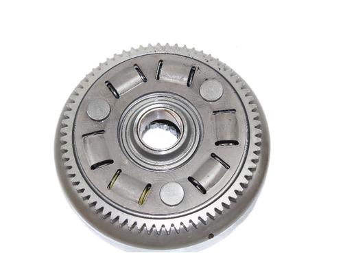 HONDA Foreman Rubicon 500 Clutch Assy. 