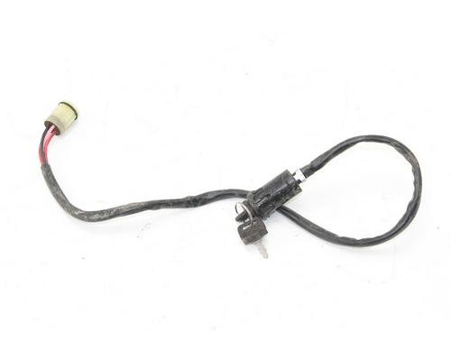 HONDA Foreman Rubicon 500 Ignition Switch