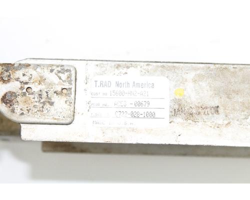 HONDA Foreman Rubicon 500 Oil Cooler