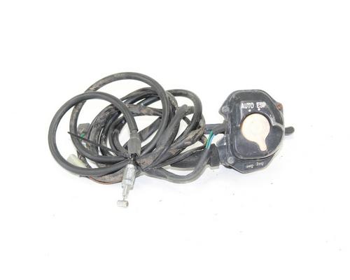HONDA Foreman Rubicon 500 Thumb Throttle Assembly