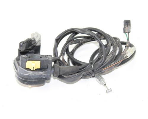 HONDA Foreman Rubicon 500 Thumb Throttle Assembly