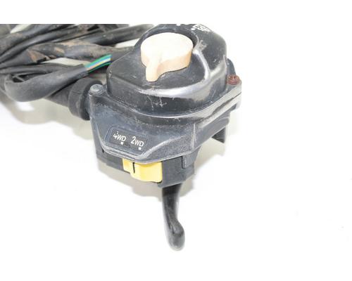 HONDA Foreman Rubicon 500 Thumb Throttle Assembly