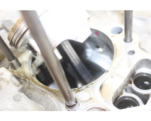 HONDA Four Trax 420 Bottom End