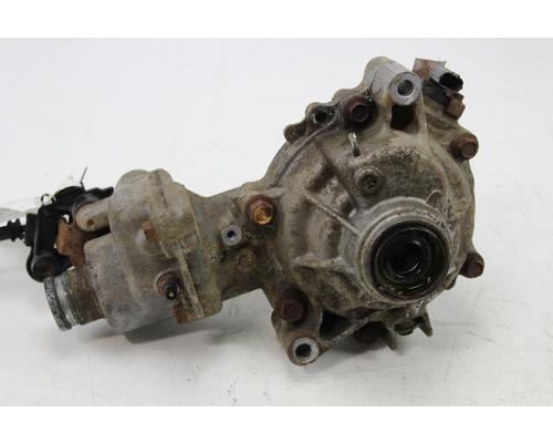 HONDA Four Trax 420 Differential Front