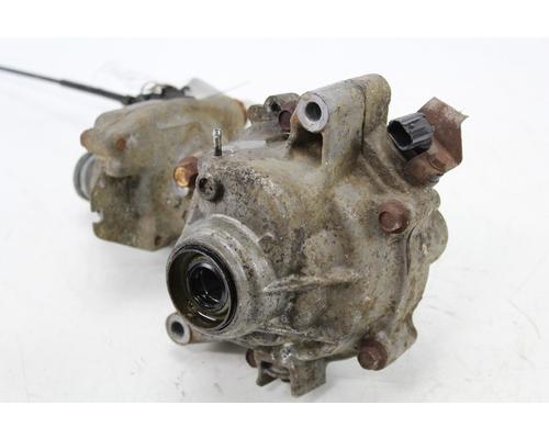 HONDA Four Trax 420 Differential Front
