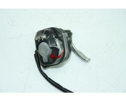 HONDA Four Trax 420 Thumb Throttle Assembly