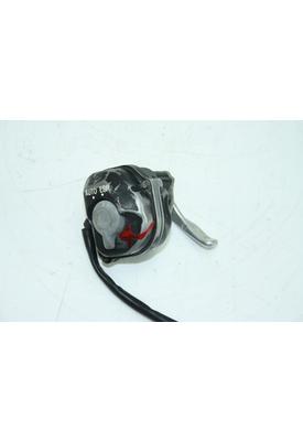 HONDA Four Trax 420 Thumb Throttle Assembly