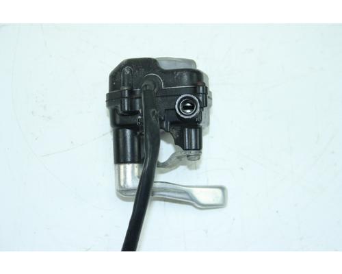 HONDA Four Trax 420 Thumb Throttle Assembly