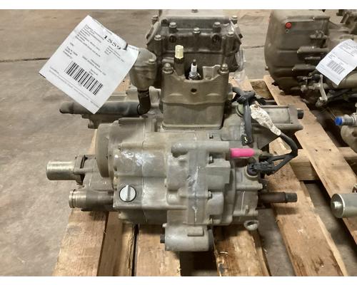 HONDA Rancher 420 Engine Assembly