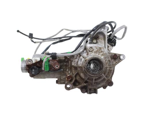 HONDA Rubicon 500 Differential Front