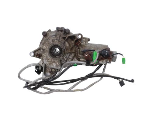 HONDA Rubicon 500 Differential Front