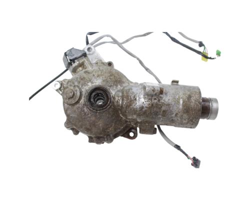HONDA Rubicon 500 Differential Front