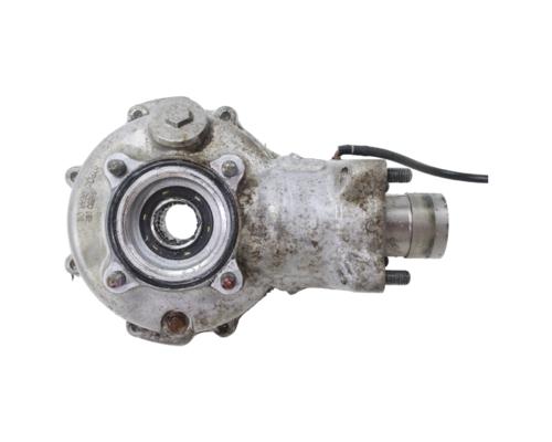 HONDA Rubicon 500 Differential Rear 