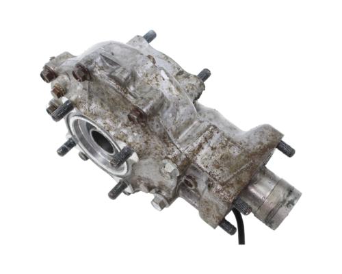 HONDA Rubicon 500 Differential Rear 