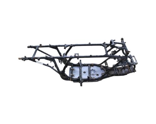 HONDA Rubicon 500 Frame