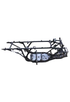 HONDA Rubicon 500 Frame