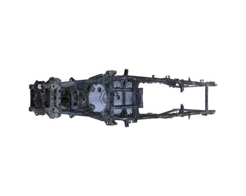 HONDA Rubicon 500 Frame
