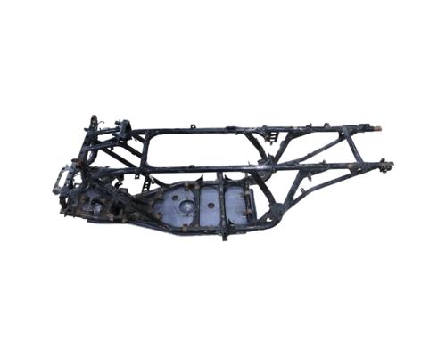 HONDA Rubicon 500 Frame