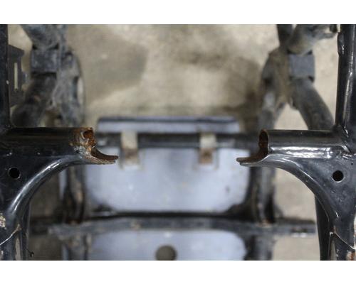 HONDA Rubicon 500 Frame