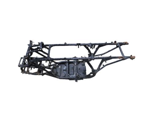 HONDA Rubicon 500 Frame