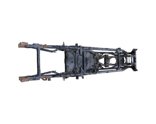 HONDA Rubicon 500 Frame
