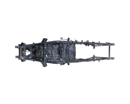 HONDA Rubicon 500 Frame