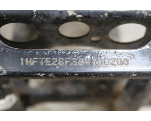 HONDA Rubicon 500 Frame