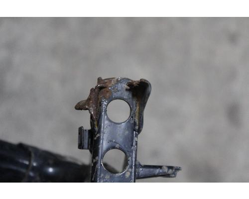 HONDA Rubicon 500 Frame
