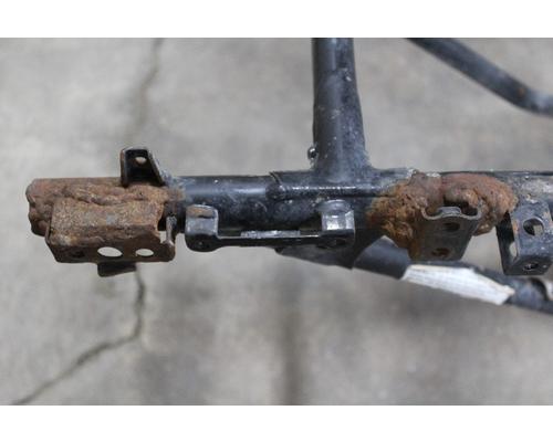 HONDA Rubicon 500 Frame