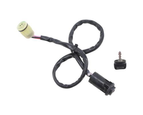 HONDA Rubicon 500 Ignition Switch
