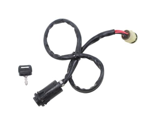 HONDA Rubicon 500 Ignition Switch