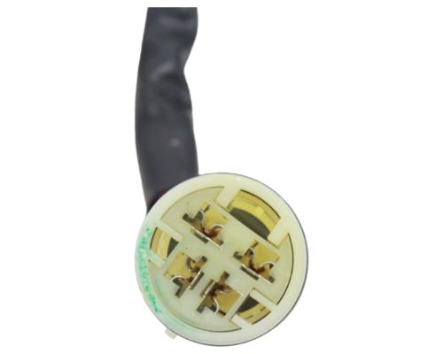 HONDA Rubicon 500 Ignition Switch