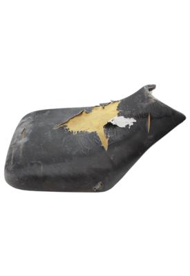 HONDA Rubicon 500 Seat