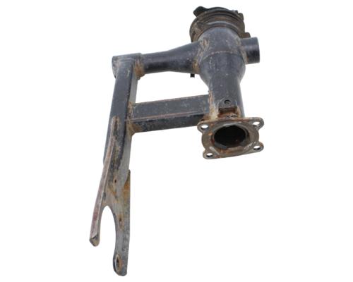 HONDA Rubicon 500 Swingarm Assy.