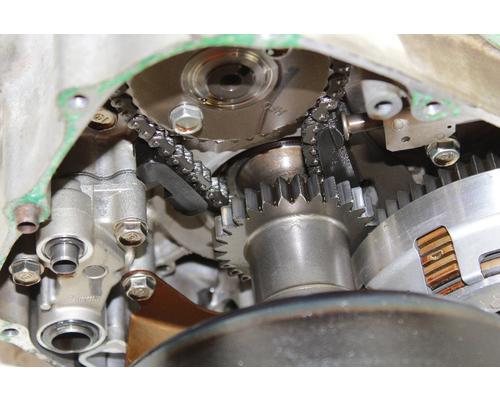 HONDA TRX 500 Bottom End