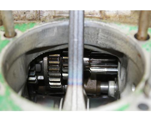 HONDA TRX 500 Bottom End