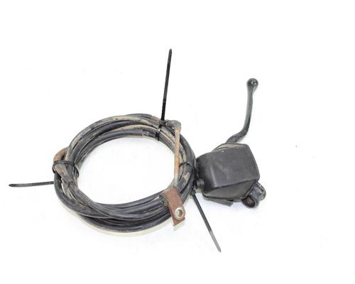 HONDA TRX 500 Clutch Lever