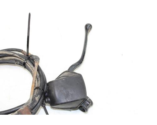HONDA TRX 500 Clutch Lever
