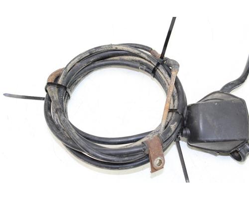 HONDA TRX 500 Clutch Lever