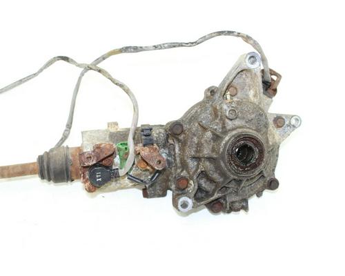 HONDA TRX 500 Differential Front