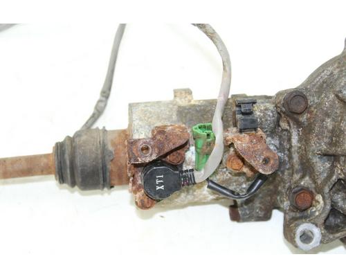 HONDA TRX 500 Differential Front