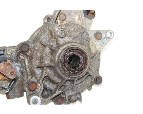 HONDA TRX 500 Differential Front