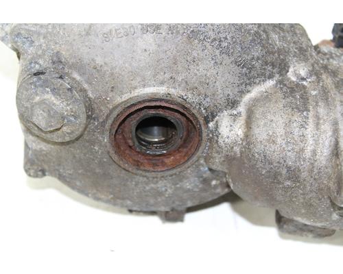 HONDA TRX 500 Differential Front