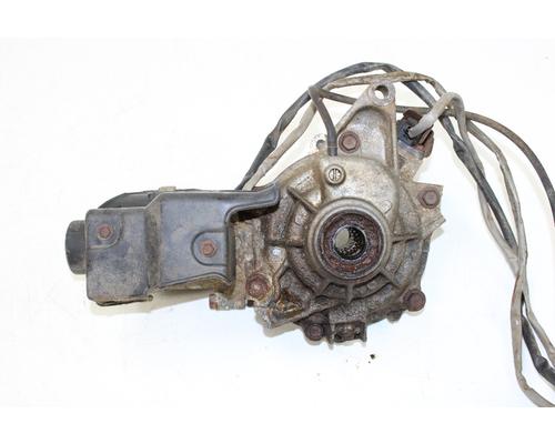 HONDA TRX 500 Differential Front