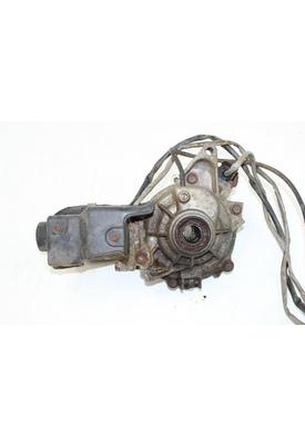 HONDA TRX 500 Differential Front