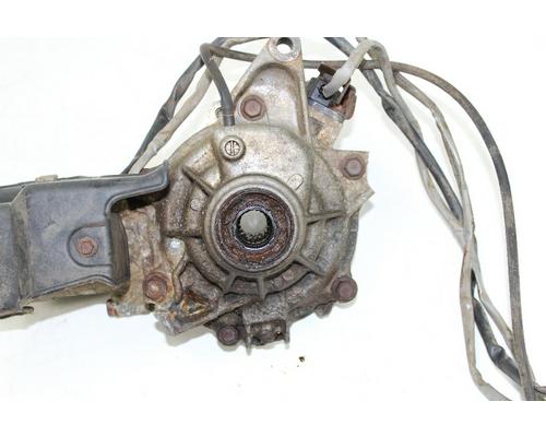 HONDA TRX 500 Differential Front