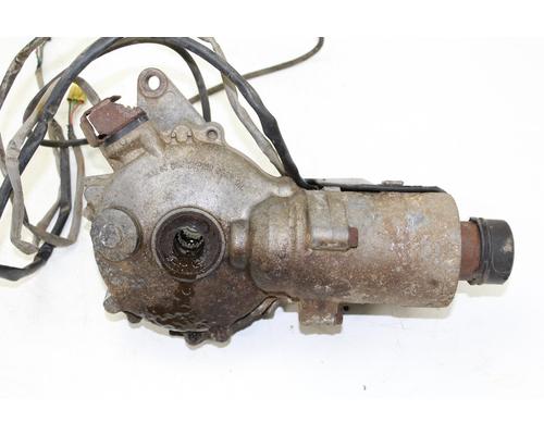HONDA TRX 500 Differential Front