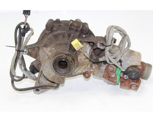 HONDA TRX 500 Differential Front