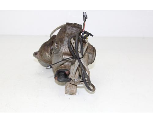 HONDA TRX 500 Differential Front