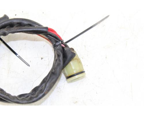 HONDA TRX 500 Ignition Switch
